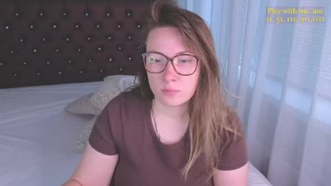 Everyday stream in the same time online show from May 11, 2026, 1:22 am