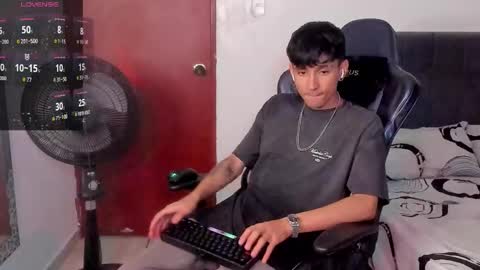 Diego online show from November 21, 2025, 11:25 pm