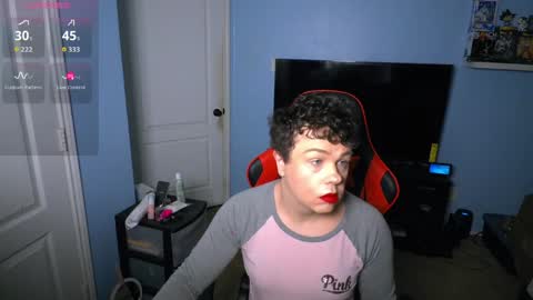 Snapshot of cute_doll_vanessa chatting on April 7, 2026, 8:48 am cute_doll_vanessa online show from April 7, 2026, 8:48 am