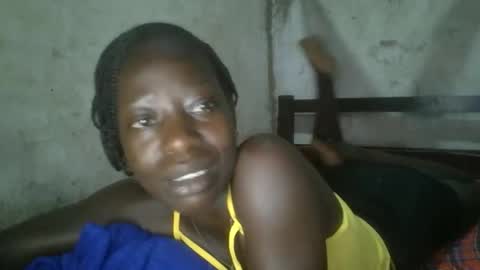 cute_doria online show from November 13, 2025, 6:45 am