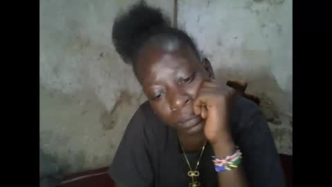 cute_doria online show from January 6, 2026, 7:45 am