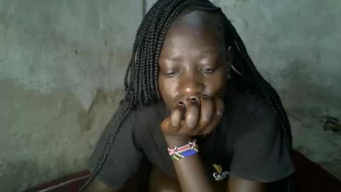 cute_doria online show from January 14, 2026, 7:03 am