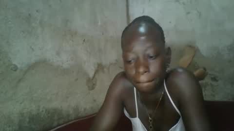 cute_doria online show from February 5, 2026, 8:41 am