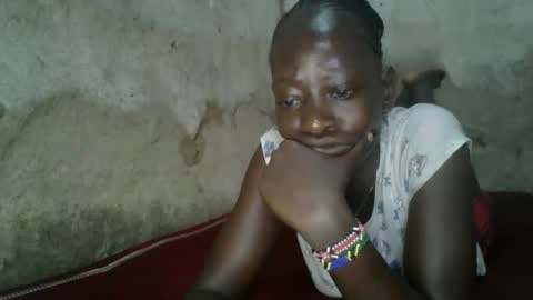 cute_doria online show from February 8, 2026, 8:51 am