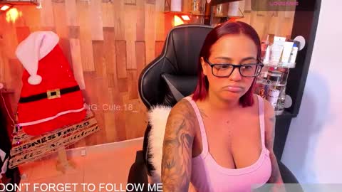    Independent Model online show from December 4, 2025, 12:20 am