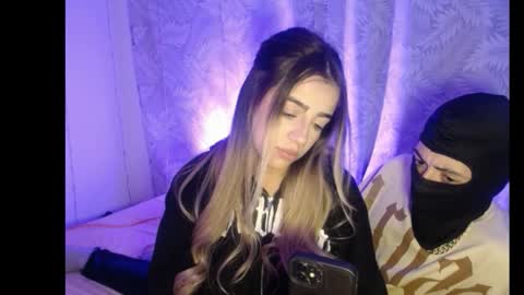 Snapshot of cute_emmma chatting on January 9, 2026, 2:36 am Emma online show from January 9, 2026, 2:36 am