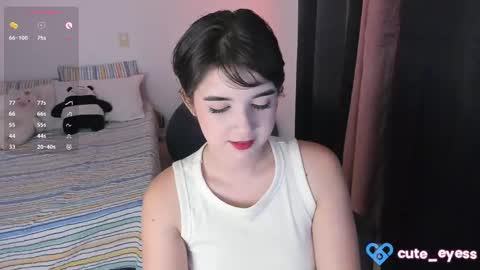 Cute online show from February 22, 2025, 9:37 pm