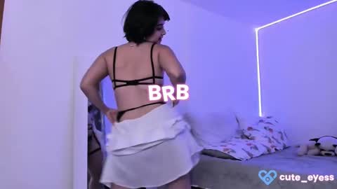 Cute online show from January 16, 2026, 6:12 pm