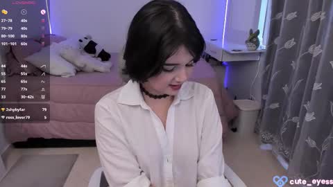 Cute online show from February 11, 2026, 7:52 pm