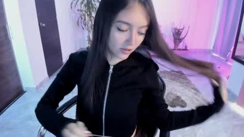 Bella Fox online show from April 29, 2026, 5:30 pm