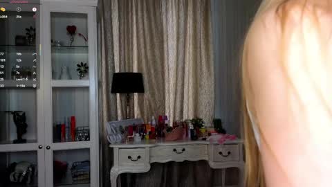 Anne online show from April 24, 2026, 7:22 am