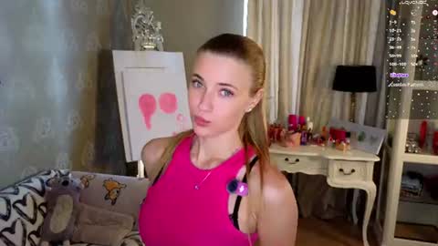 Anne online show from June 10, 2026, 8:24 am
