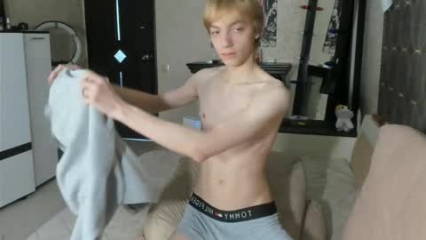 Grisha online show from April 28, 2026, 5:56 am