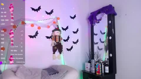 Cute horny1 online show from November 4, 2025, 1:48 am