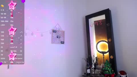 Cute horny1 online show from January 12, 2026, 2:06 am