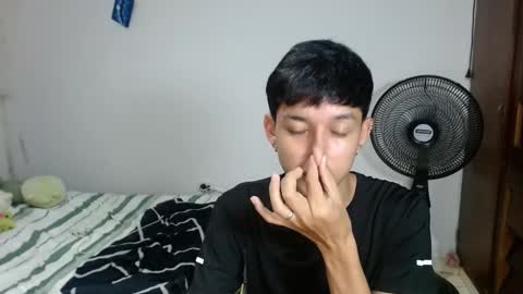 Snapshot of cute_jisus chatting on March 2, 2026, 11:33 pm JISUS online show from March 2, 2026, 11:33 pm