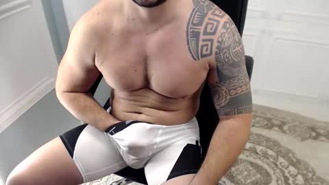 Cute Johny01 online show from December 5, 2025, 6:55 am