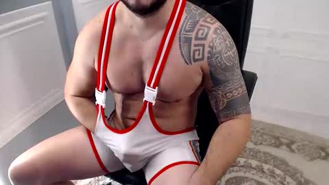 Cute Johny01 online show from December 16, 2025, 6:40 am