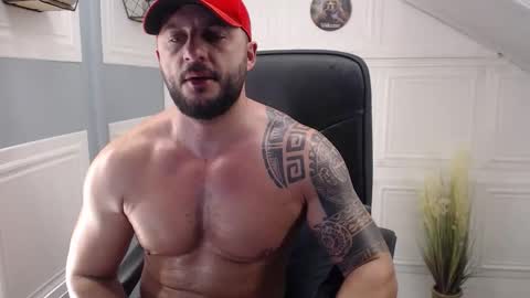 Snapshot of cute_johny01 chatting on March 5, 2026, 6:20 am Cute Johny01 online show from March 5, 2026, 6:20 am