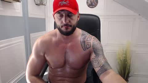 Snapshot of cute_johny01 chatting on March 6, 2026, 6:21 am Cute Johny01 online show from March 6, 2026, 6:21 am