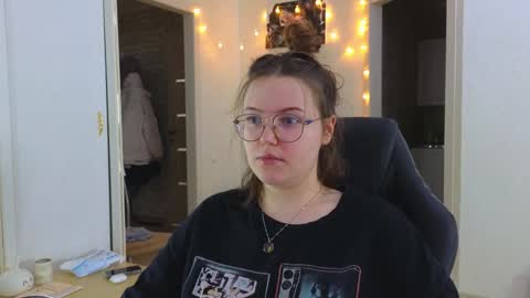 Kite and Jack online show from February 7, 2025, 1:22 pm