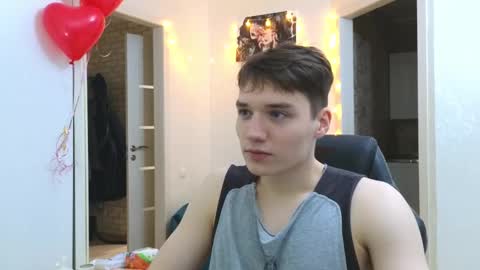 Kite and Jack online show from February 15, 2025, 8:33 pm