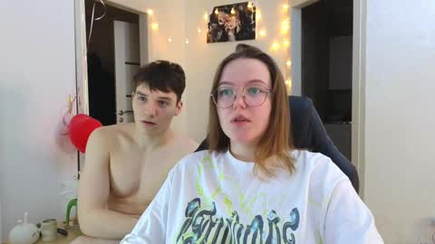 Kite and Jack online show from February 20, 2025, 12:41 am