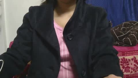 Snapshot of cute_kashmira99 chatting on January 11, 2025, 7:28 am kashmira online show from January 11, 2025, 7:28 am