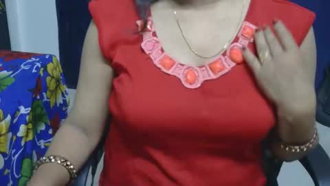 kashmira online show from November 3, 2025, 6:20 pm