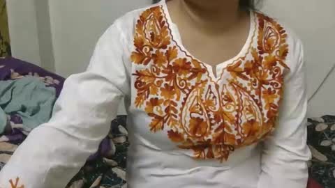 kashmira online show from March 6, 2026, 3:08 pm