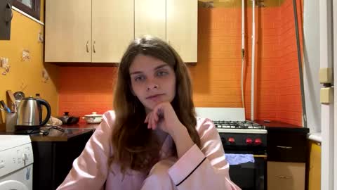 cute_kitte online show from January 10, 2025, 10:04 pm
