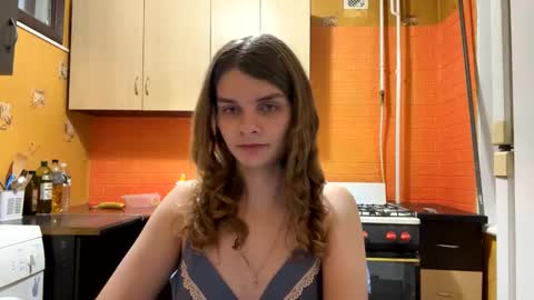 cute_kitte online show from February 27, 2025, 9:36 pm