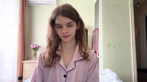 Snapshot of cute_kitte chatting on October 11, 2025, 6:56 am cute_kitte online show from October 11, 2025, 6:56 am