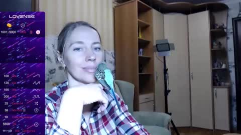 cute_lion_ online show from January 6, 2025, 4:34 pm