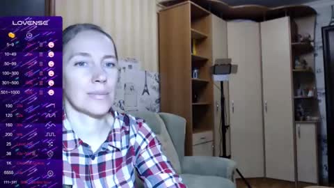 cute_lion_ online show from January 7, 2025, 2:41 pm