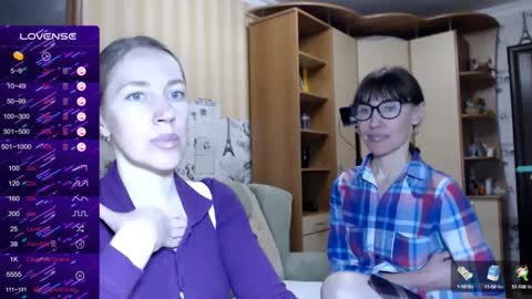 cute_lion_ online show from February 10, 2025, 12:08 pm