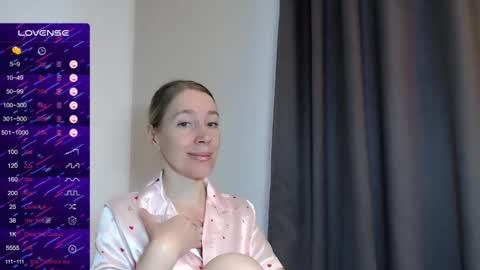 cute_lion_ online show from February 27, 2025, 9:22 am