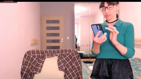 cute_lion_ online show from January 10, 2026, 1:02 pm