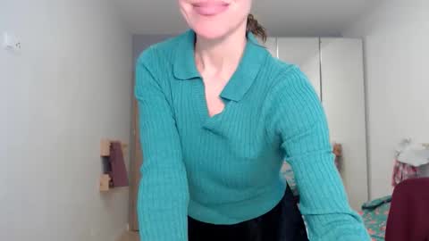 cute_lion_ online show from April 30, 2026, 12:22 pm