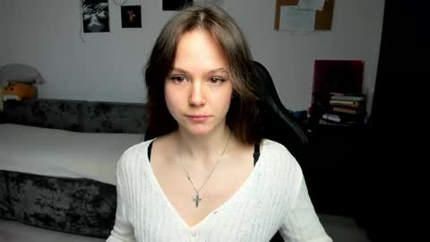 Snapshot of cute_little_ass chatting on April 15, 2026, 4:14 pm Emily online show from April 15, 2026, 4:14 pm