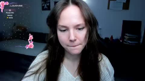 Snapshot of cute_little_ass chatting on April 19, 2026, 6:10 pm Emily online show from April 19, 2026, 6:10 pm