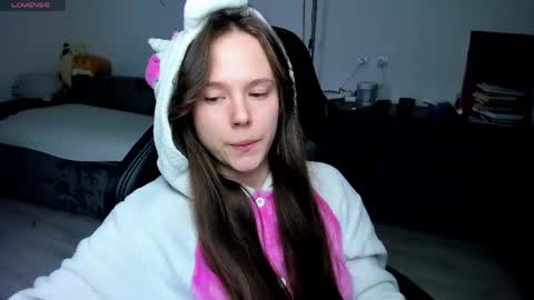 Snapshot of cute_little_ass chatting on April 20, 2026, 4:10 pm Emily online show from April 20, 2026, 4:10 pm