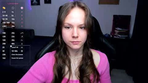 Snapshot of cute_little_ass chatting on April 23, 2026, 5:04 pm Emily online show from April 23, 2026, 5:04 pm