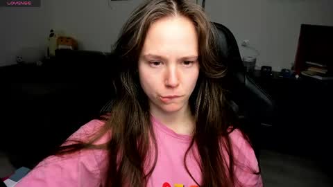 Snapshot of cute_little_ass chatting on April 26, 2026, 4:59 pm Emily online show from April 26, 2026, 4:59 pm