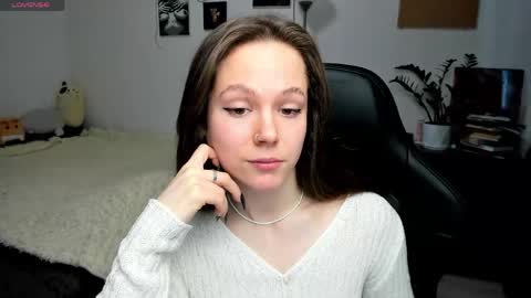 Snapshot of cute_little_ass chatting on May 1, 2026, 11:04 am Emily online show from May 1, 2026, 11:04 am