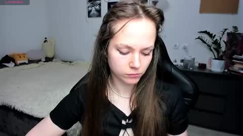 Snapshot of cute_little_ass chatting on May 2, 2026, 12:10 pm Emily online show from May 2, 2026, 12:10 pm
