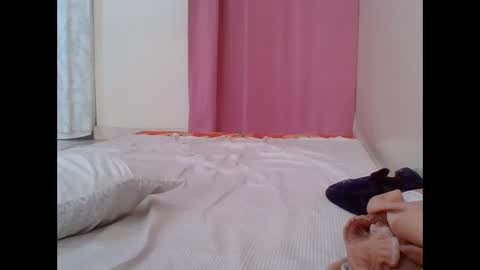 cute_lizah online show from February 11, 2025, 4:55 am