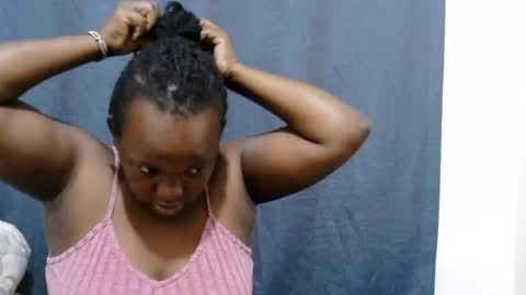 cute_lyn6 online show from July 7, 2026, 10:58 pm