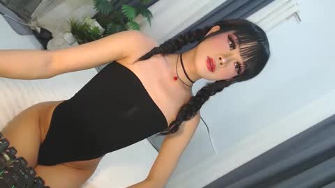 Jane online show from April 24, 2026, 12:07 pm