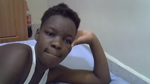 cute_marion online show from January 15, 2025, 6:01 am